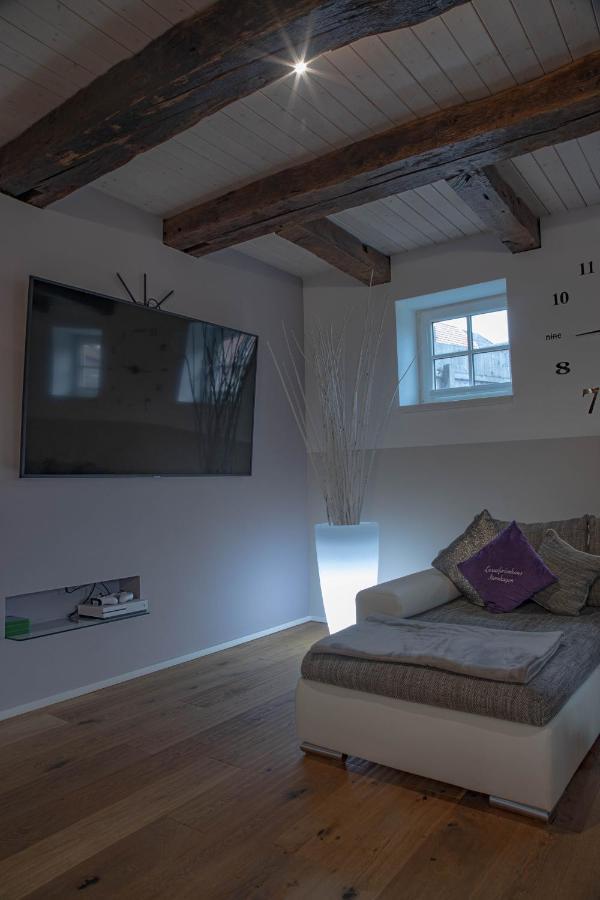 Luxusferienhaus Isernhagen Altwarmbuchen Buitenkant foto