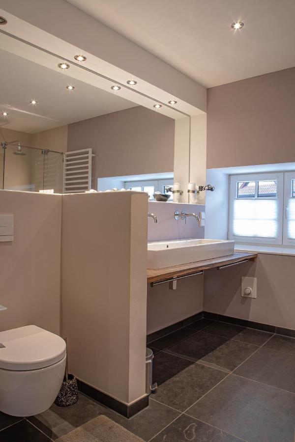 Luxusferienhaus Isernhagen Altwarmbuchen Buitenkant foto