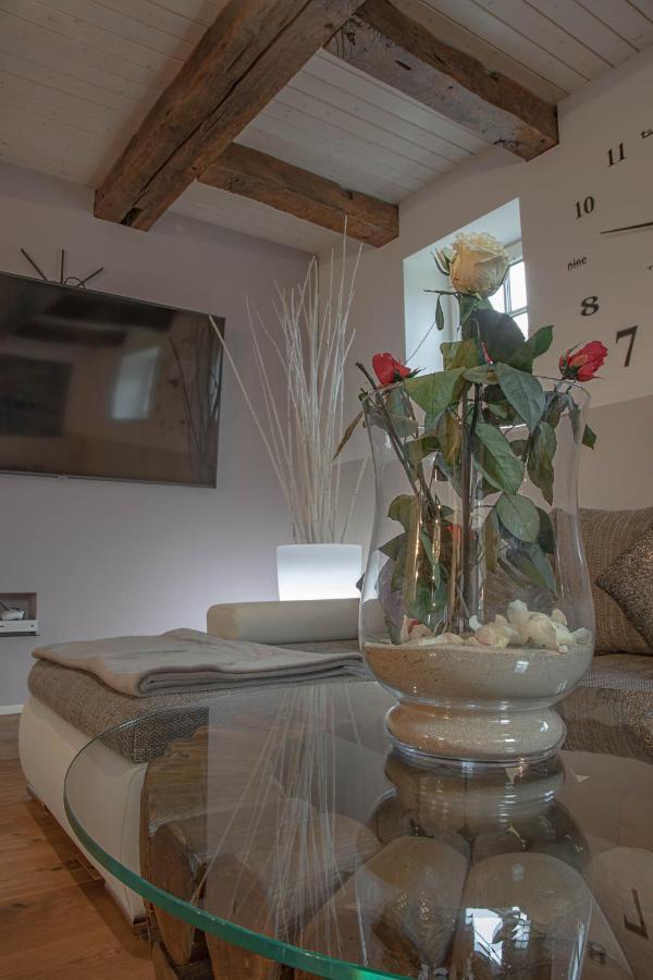Luxusferienhaus Isernhagen Altwarmbuchen Buitenkant foto